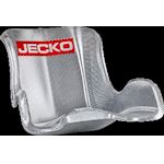 JECKO FA seat silver standard size A1